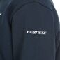 Dainese SPEED DEMON FULL-ZIP pánská mikina carbonio vel.L
